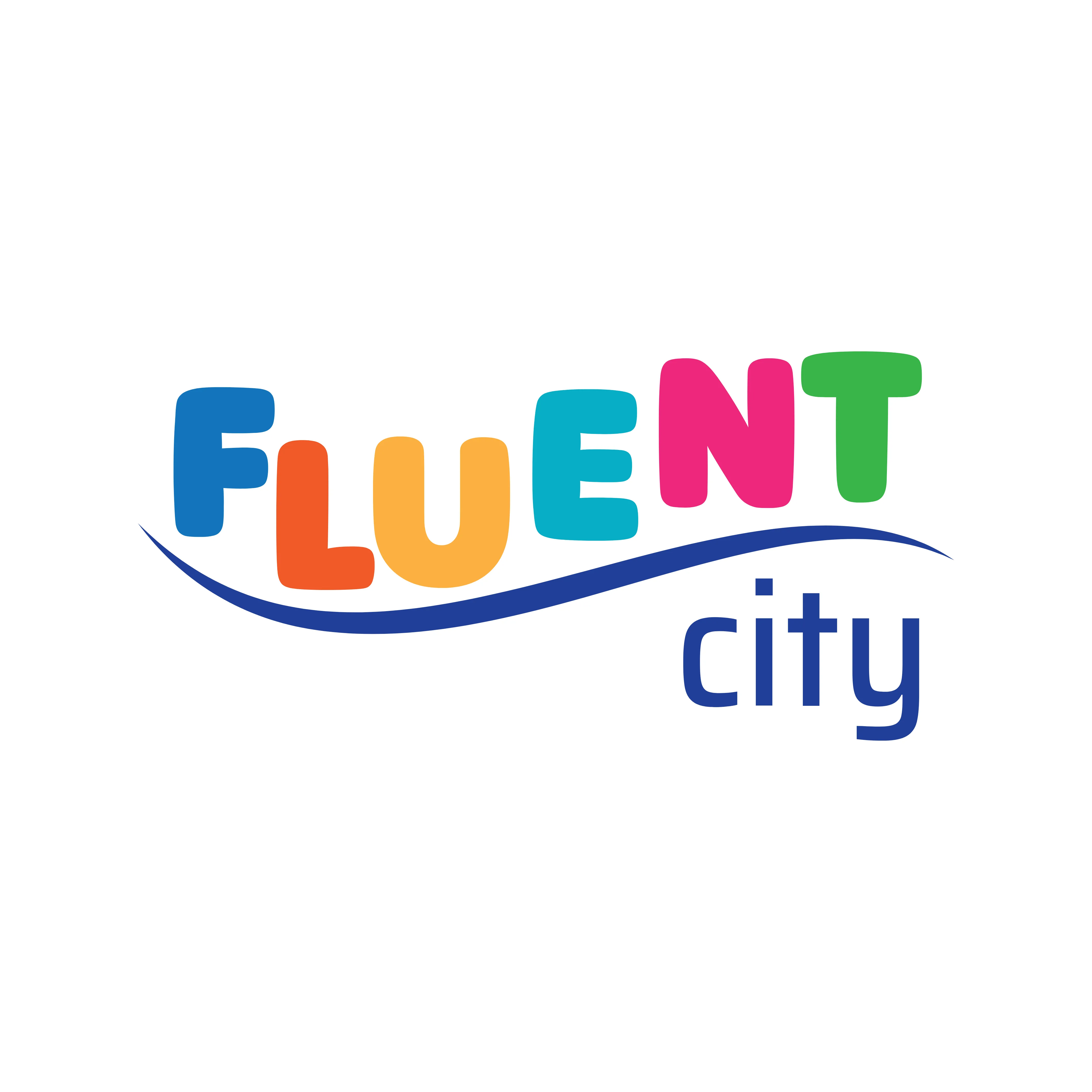 Fluent City